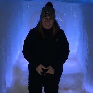 Meet your Posher, Katherine